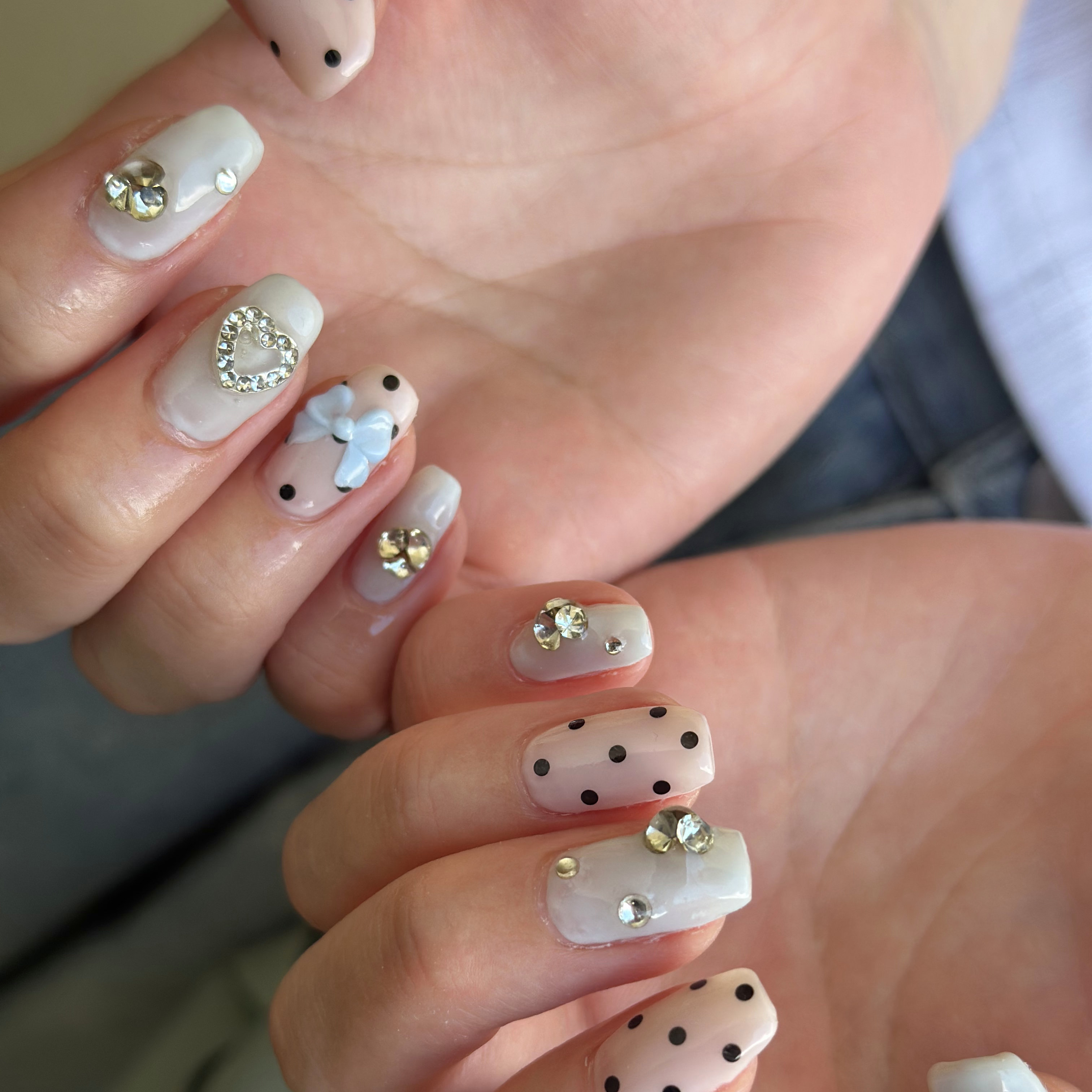 Luunails