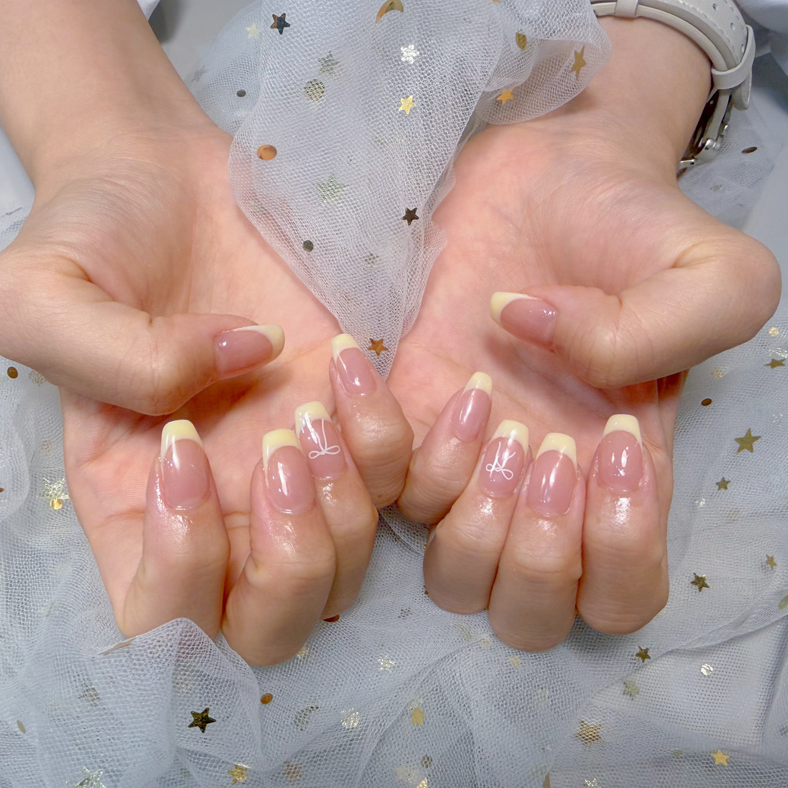 U.MINailSalon