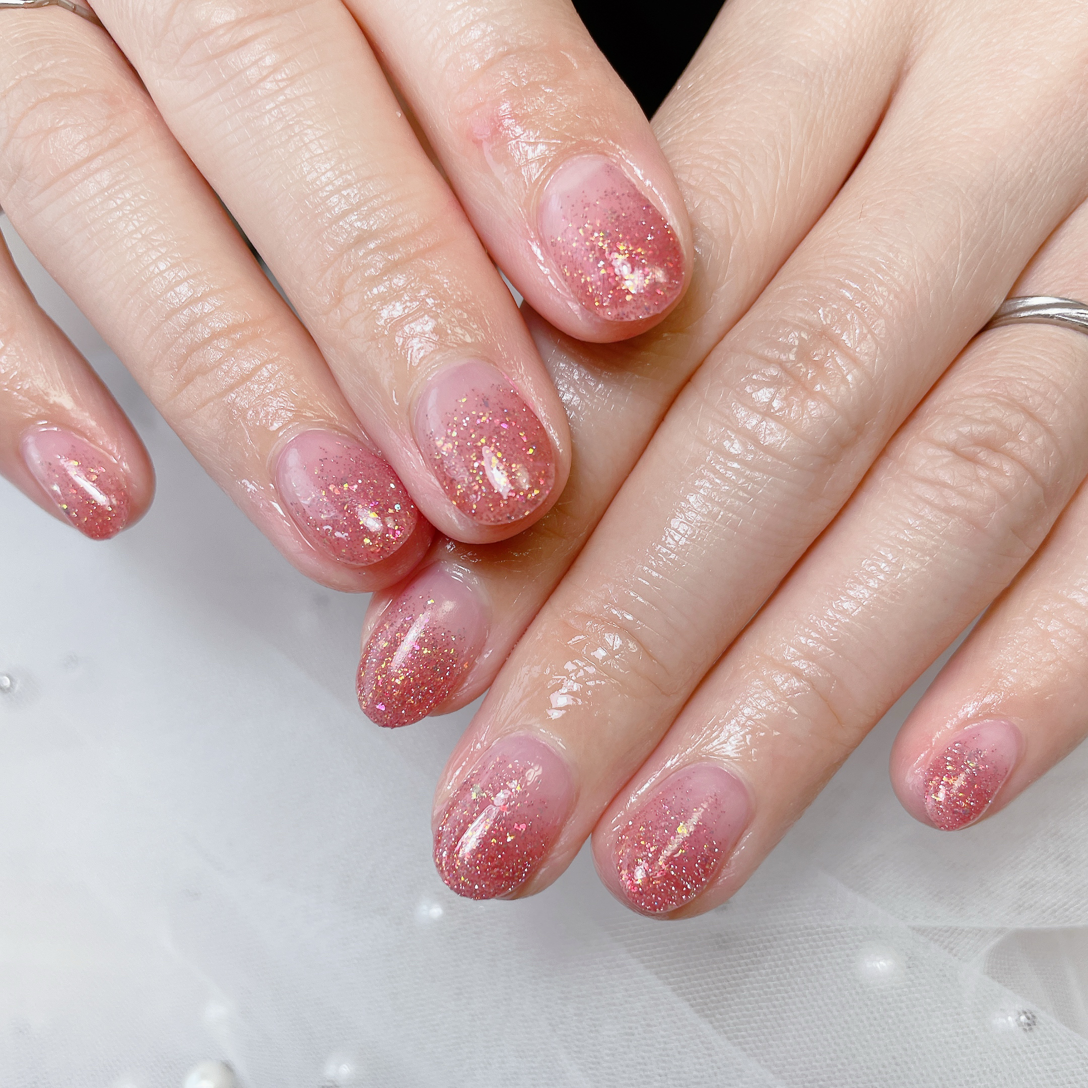 Tiara_nail_mari
