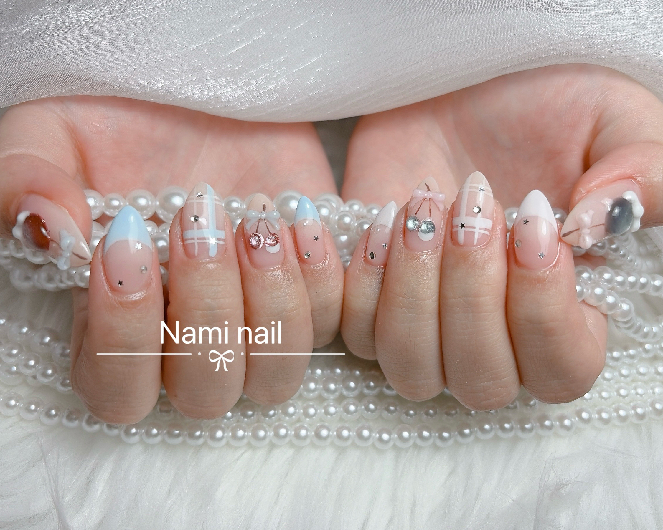 Nami_nail_umi