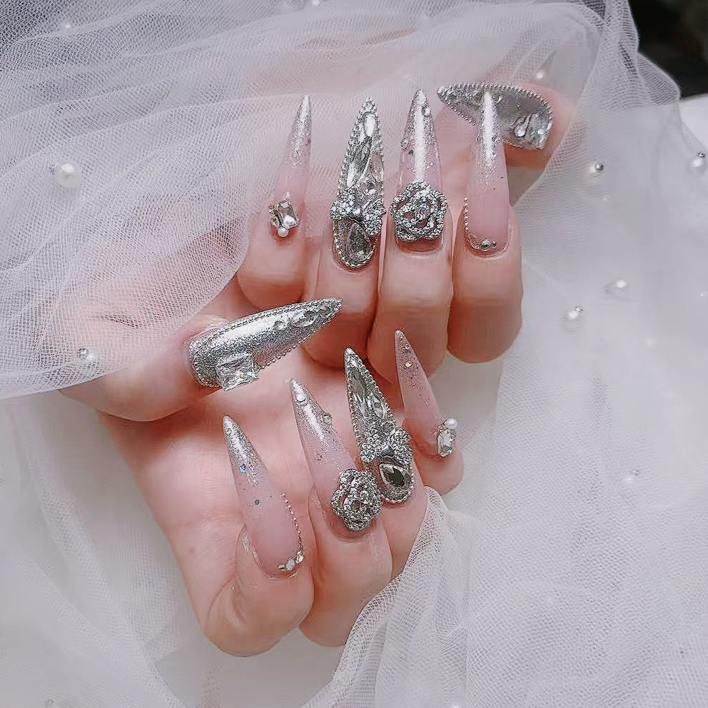 Nail.natsu