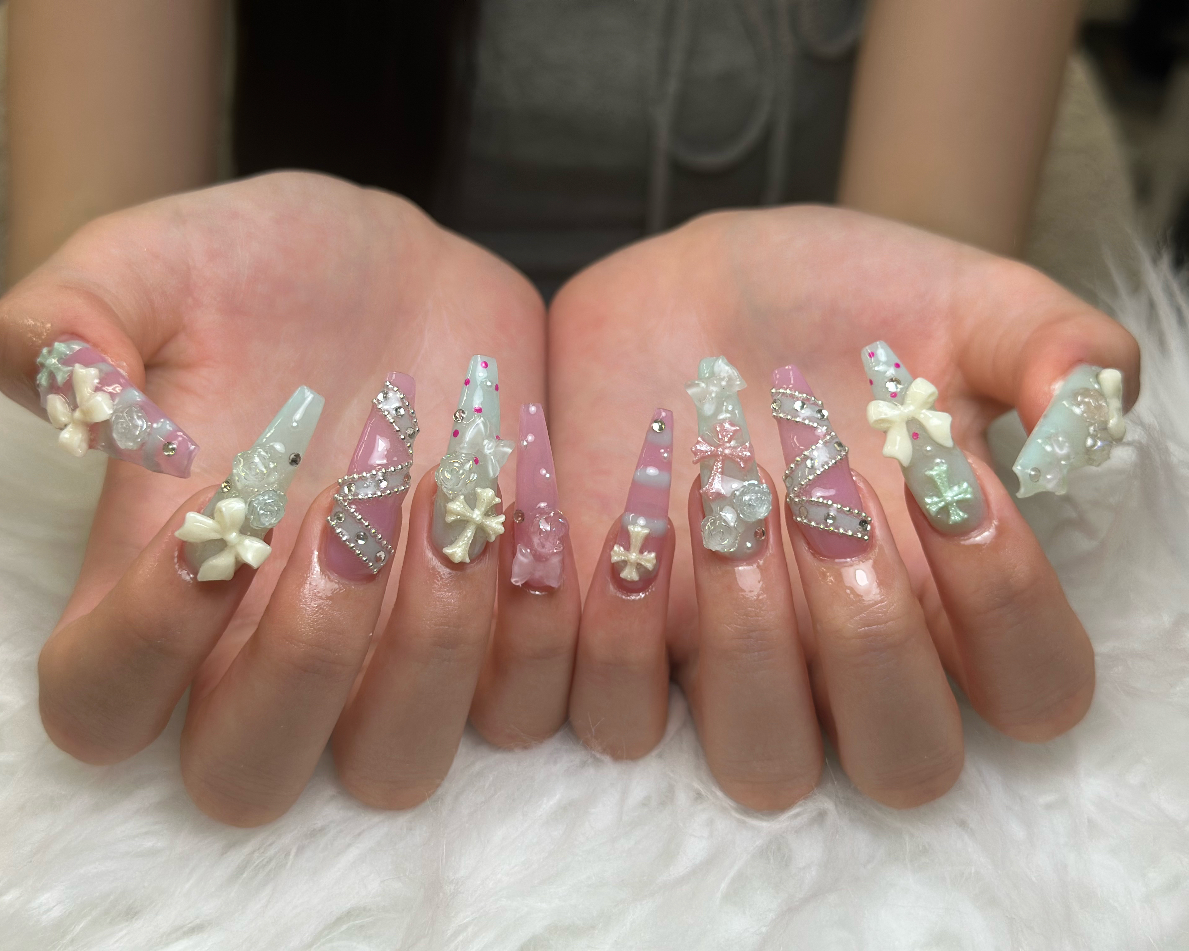 Jennnail_hikarichan