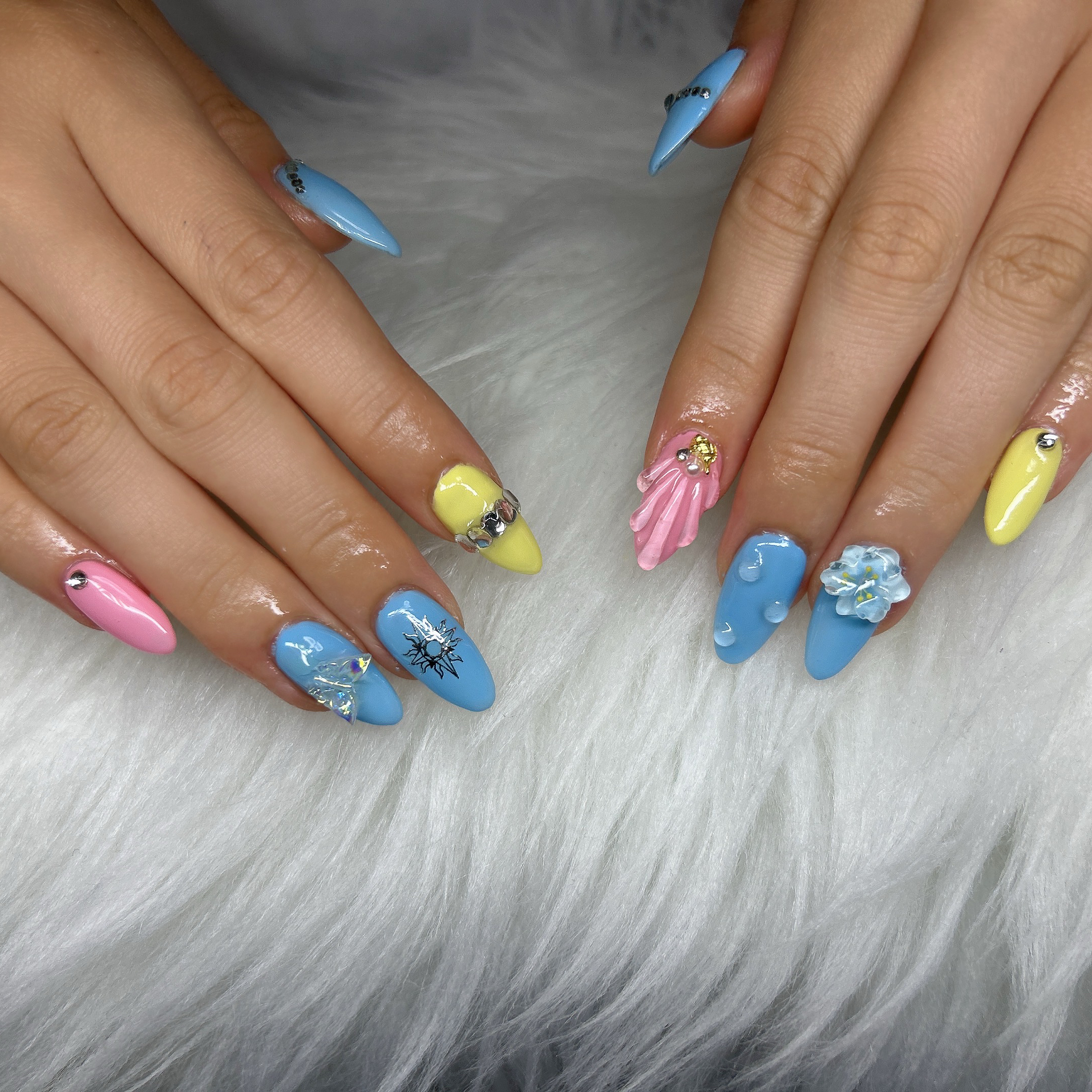 A.anela_nail