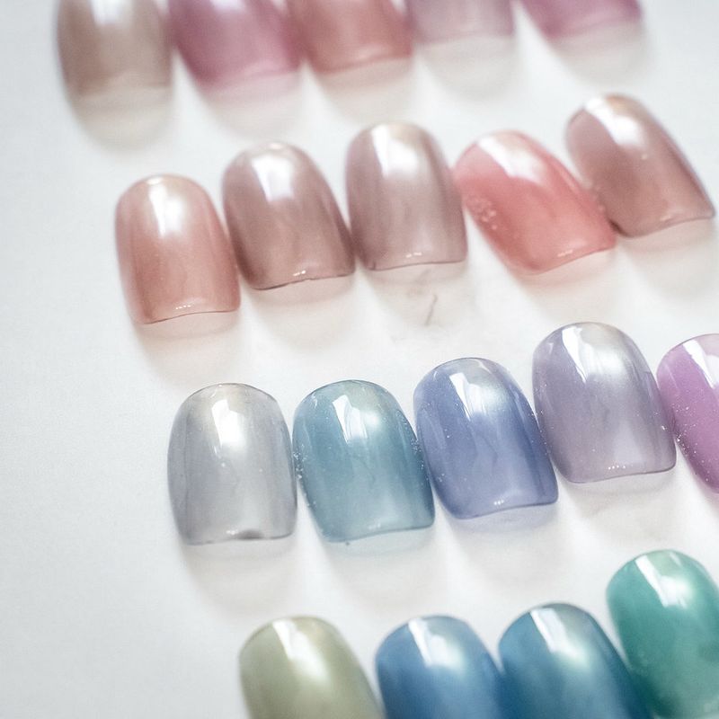private nailsalon La mer