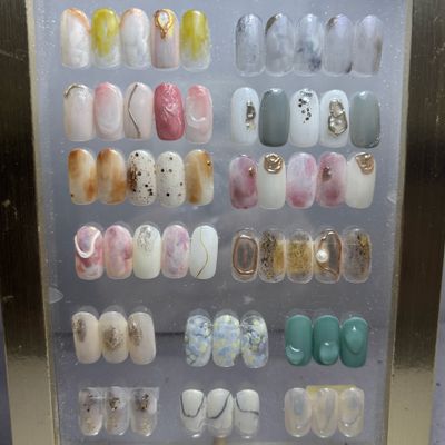 定額デザイン②
