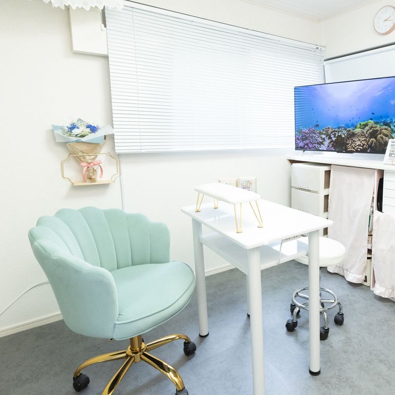 nailpark_MITSUME