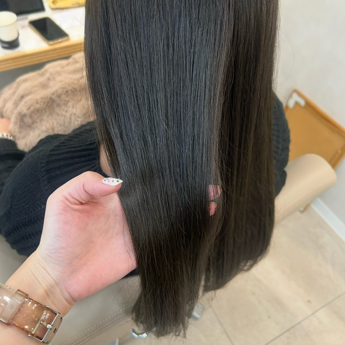 y_hair