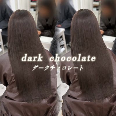 ワンカラー🫧🪄