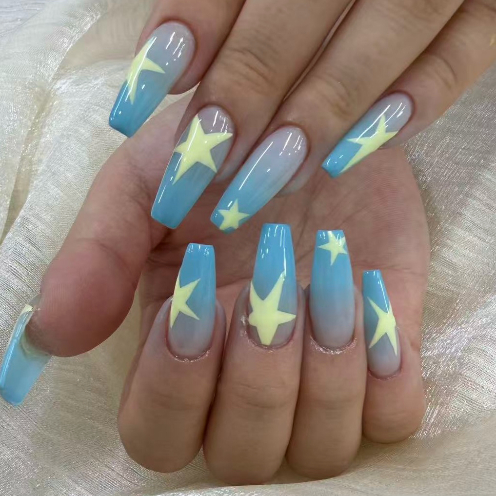 Nail.cyoucyou