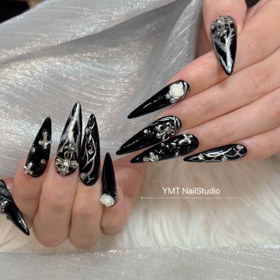 ネイリー（Nailie） - YMT.nailstudio