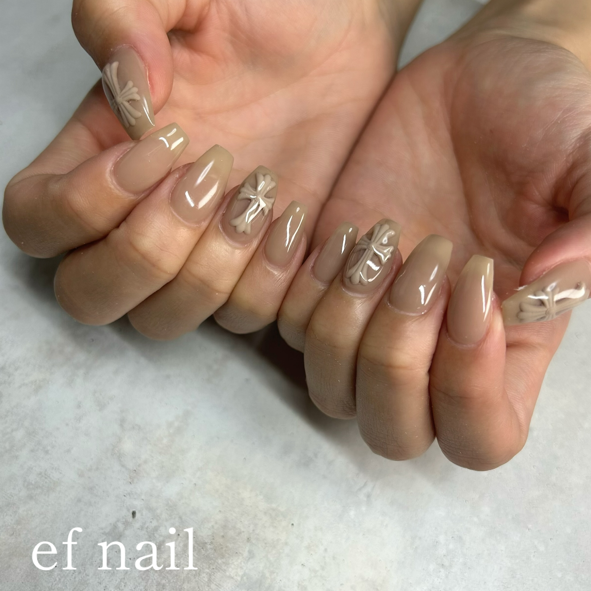 efnail