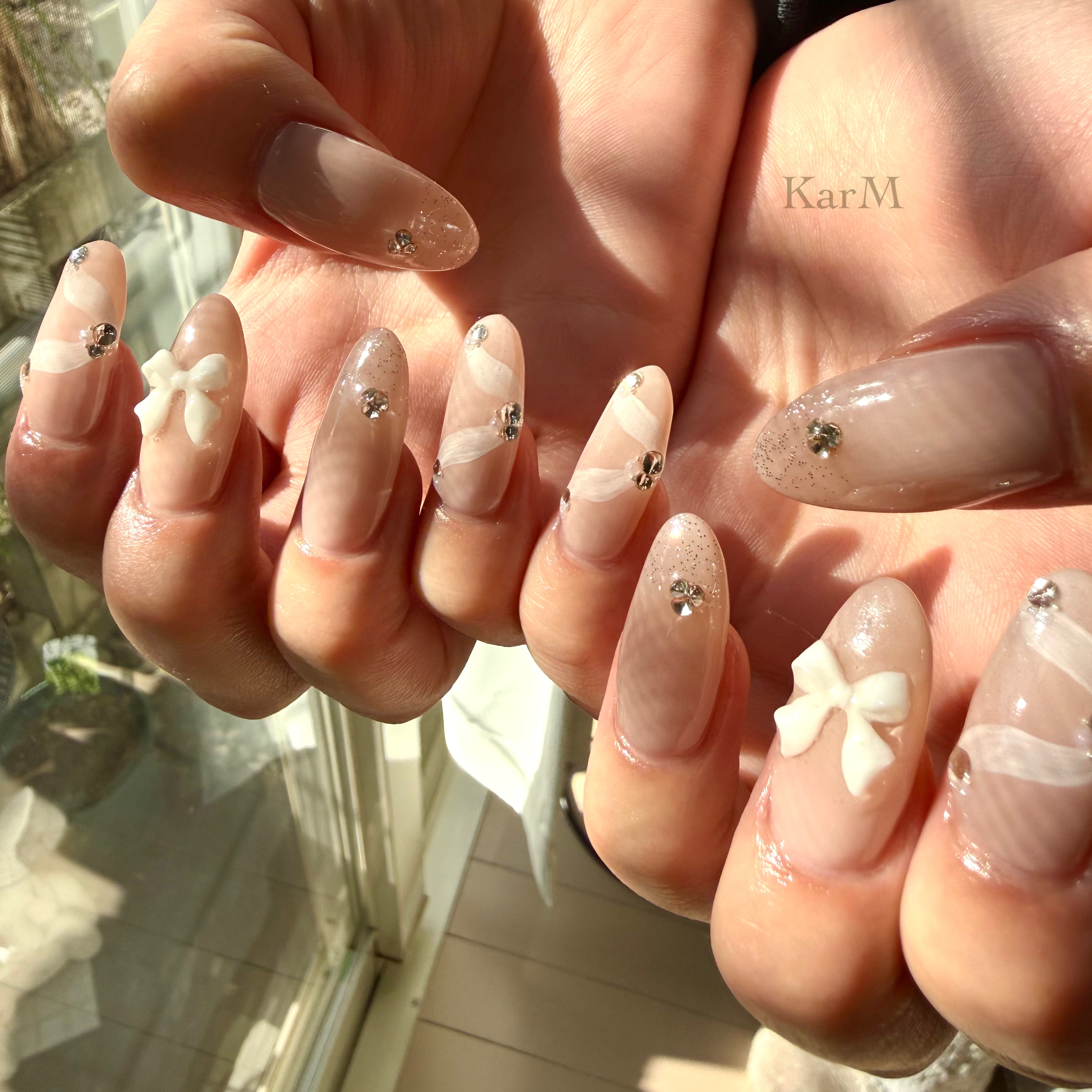 karmnail