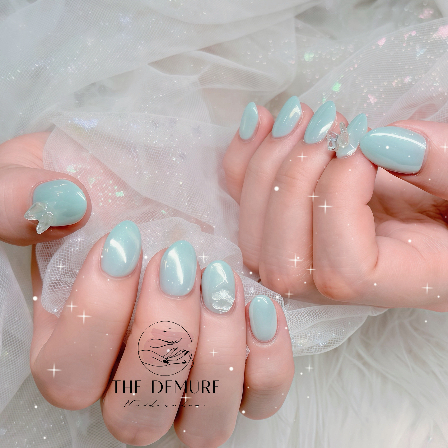 nail_Demure