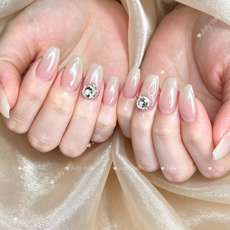 July Nail