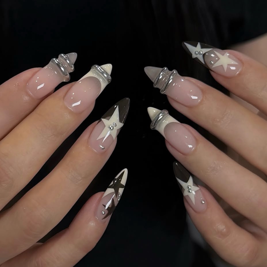 nailAn