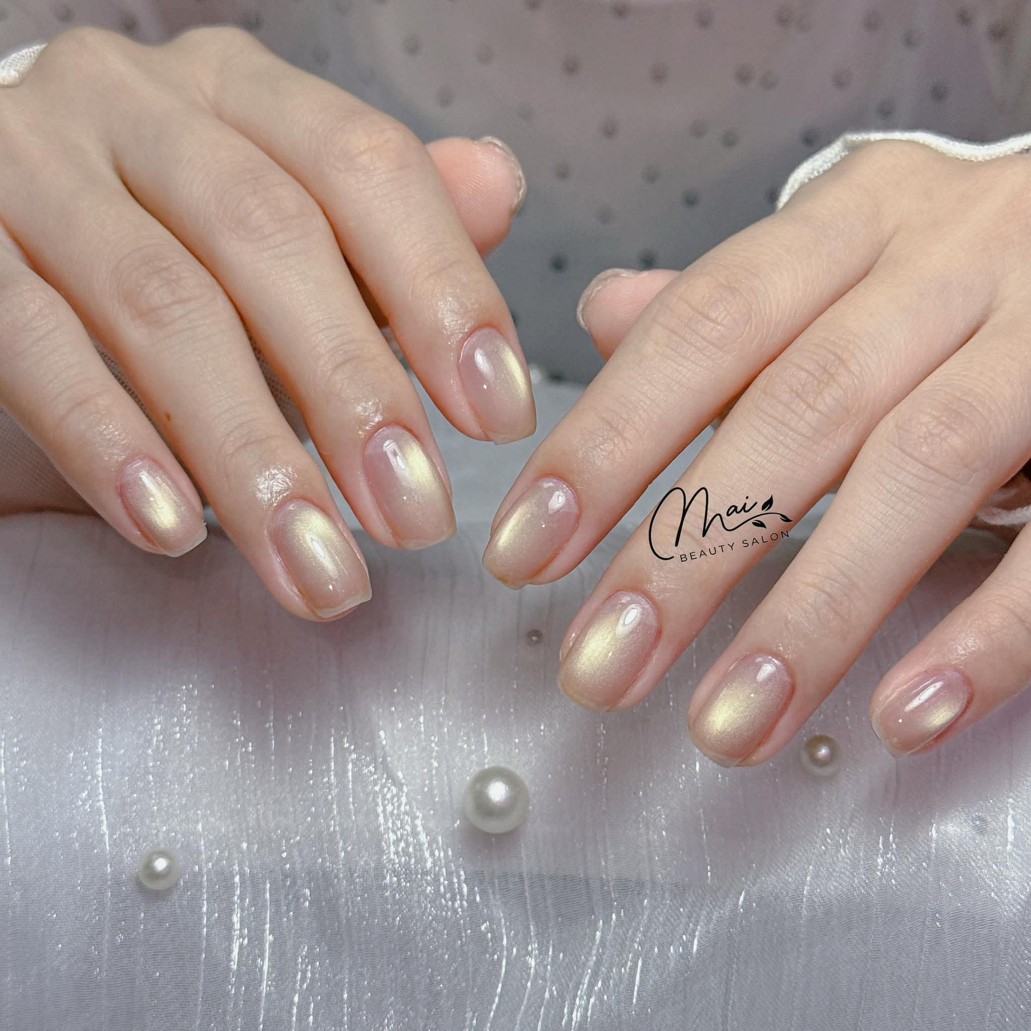 Sunshine_nail