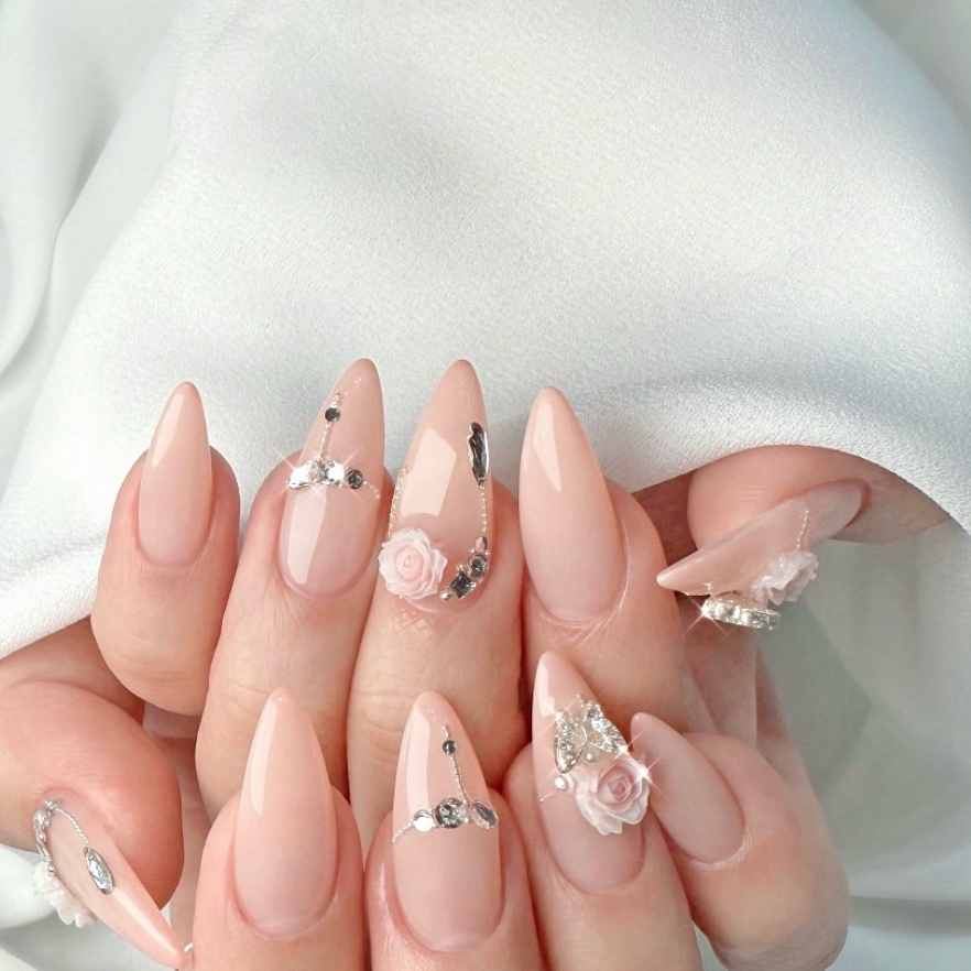 Mio_RibonNail