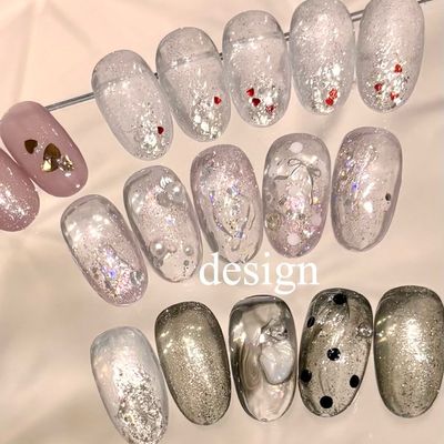 salon trend design🕊️