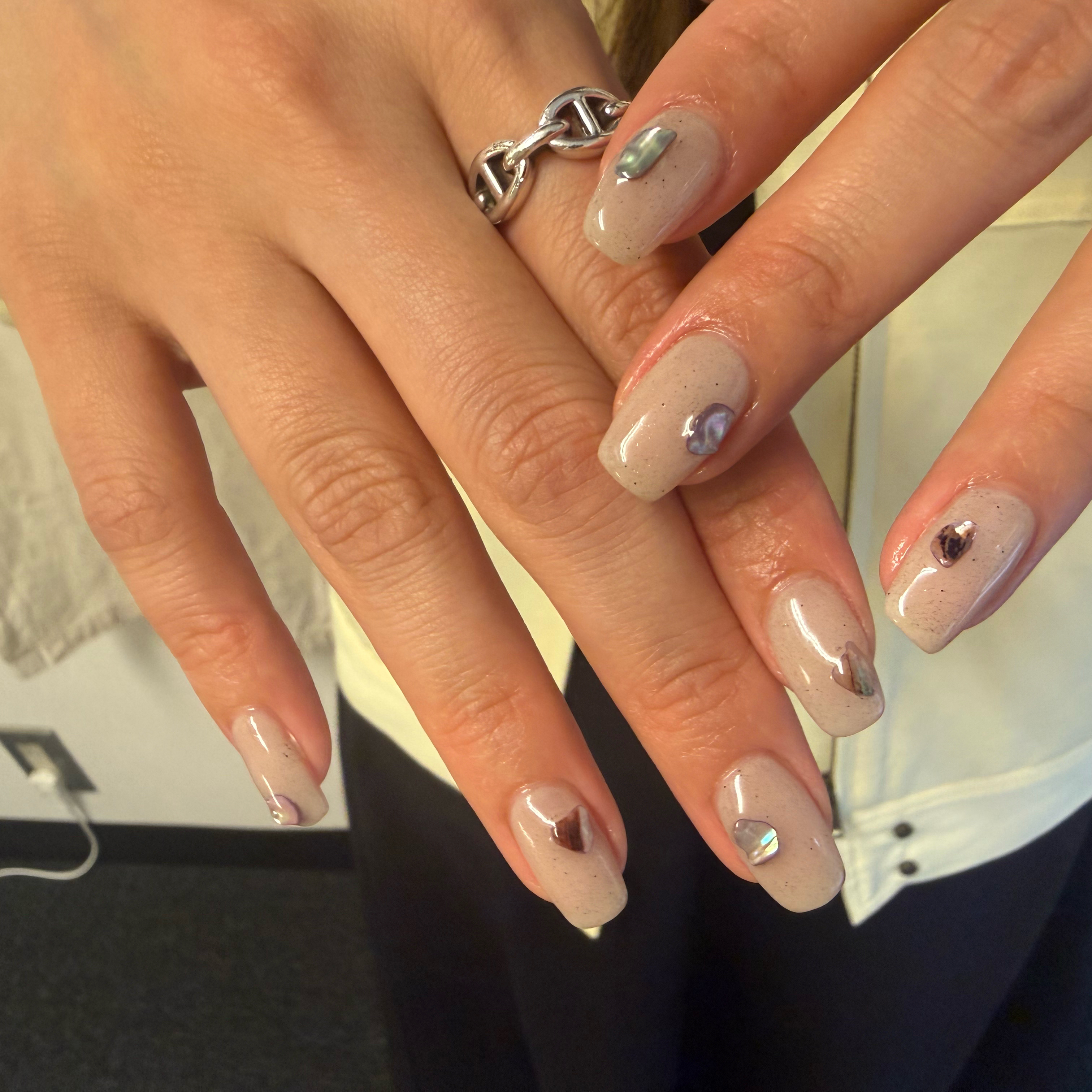 Nail.Charme