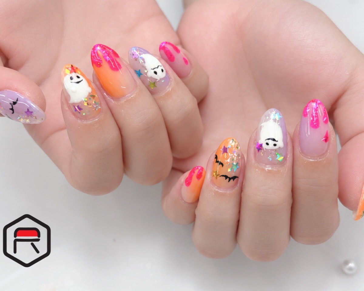 tokai.saidai.nail