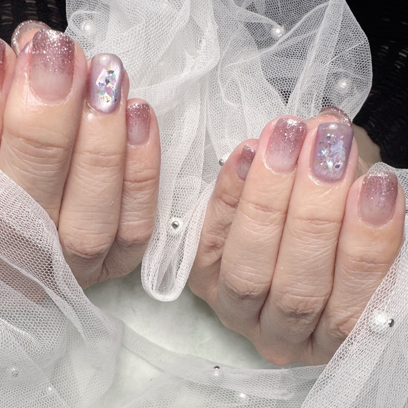 Ayako_nail