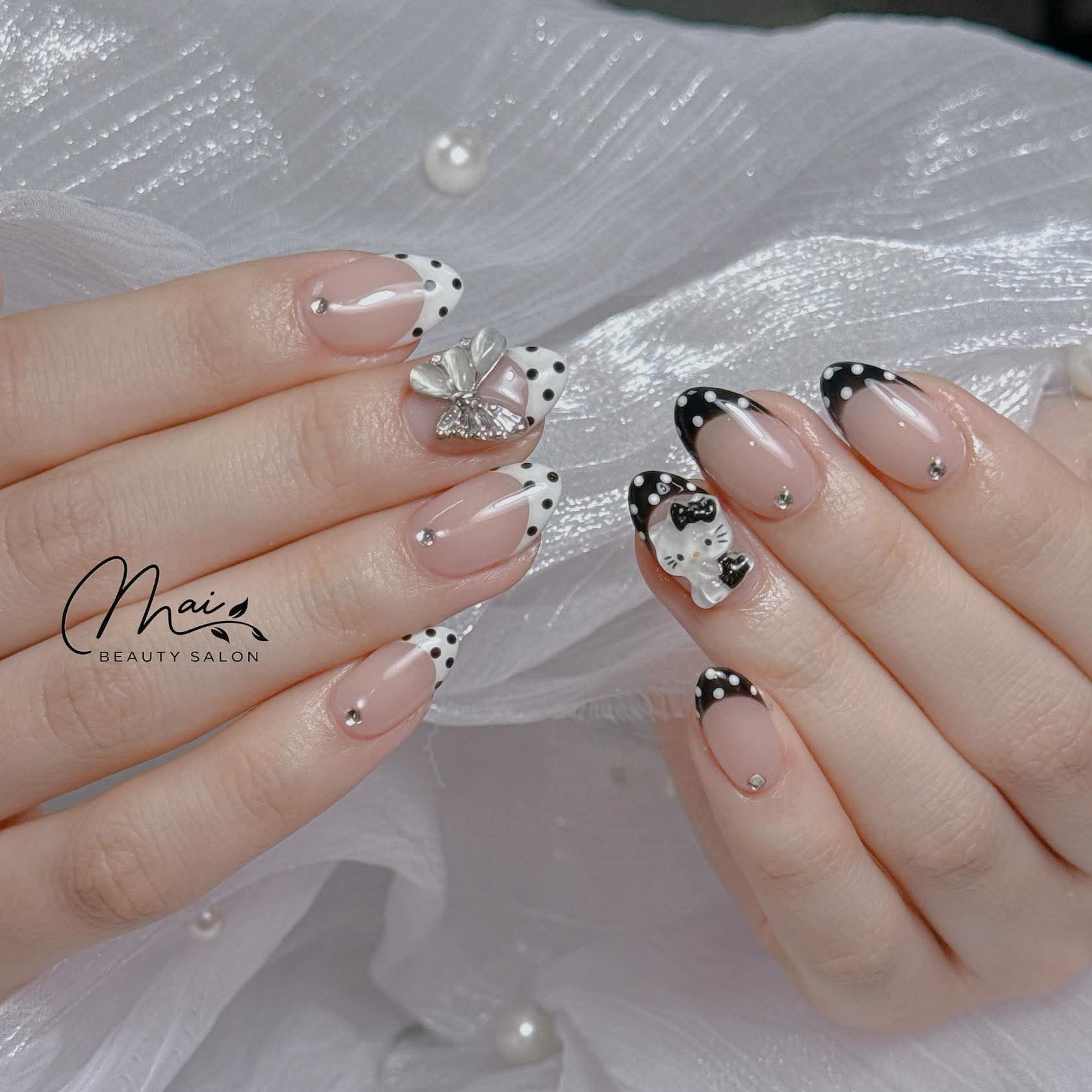 MaiBeautySalon