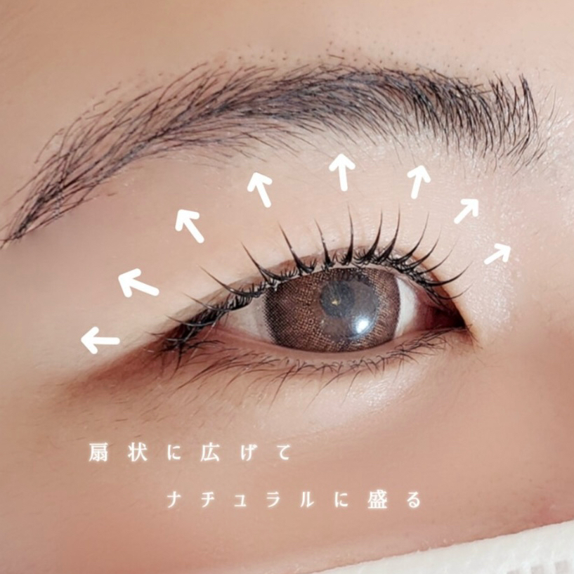 luckyueyelash