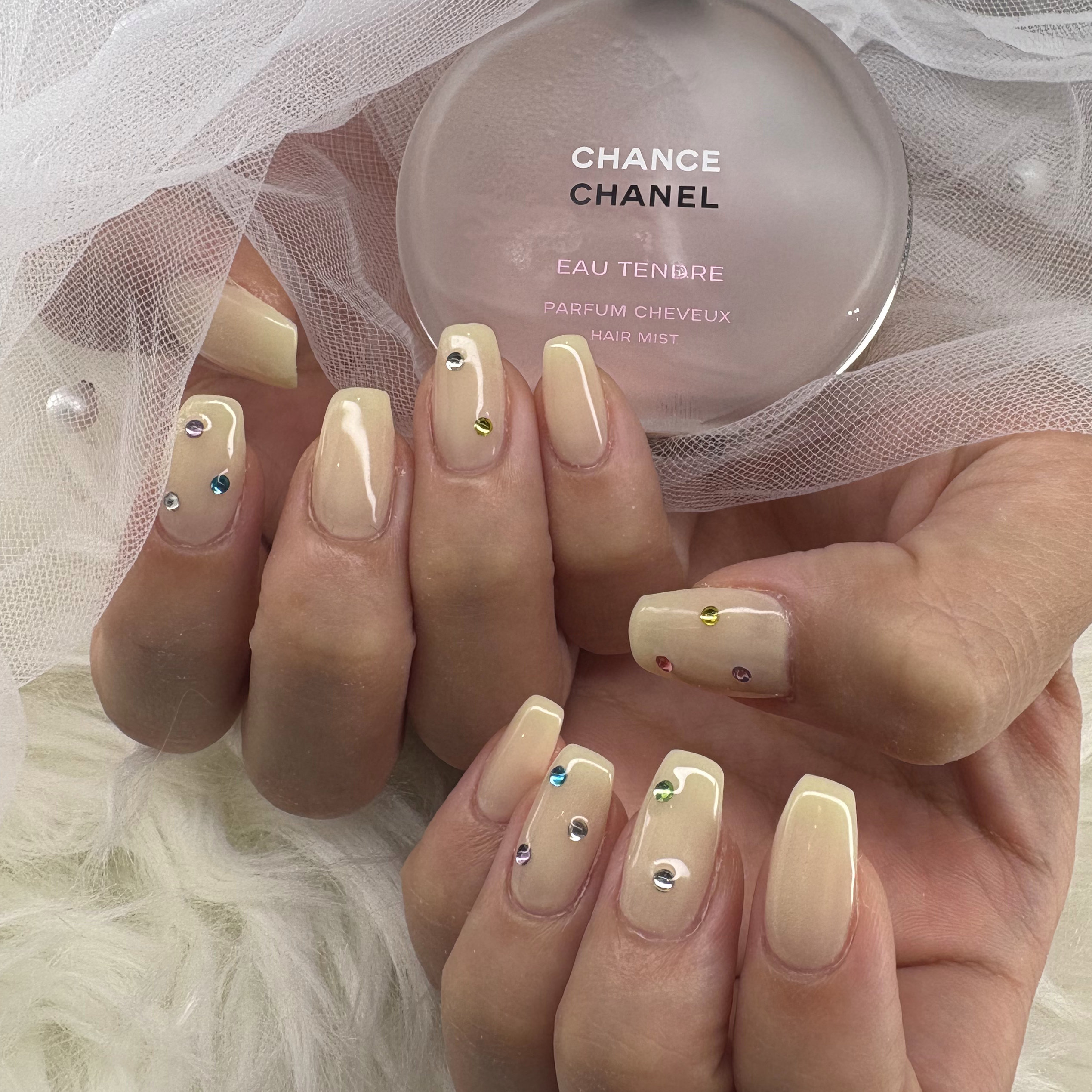 Riko_i_nail