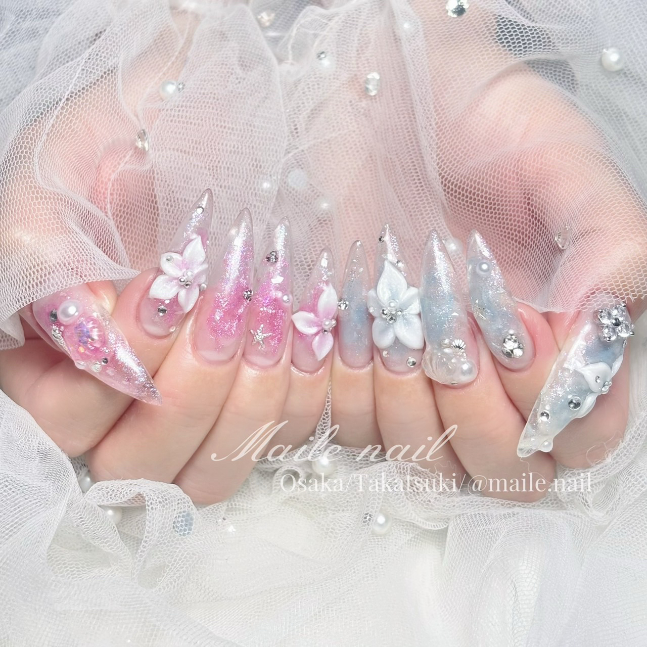 Maile.nail