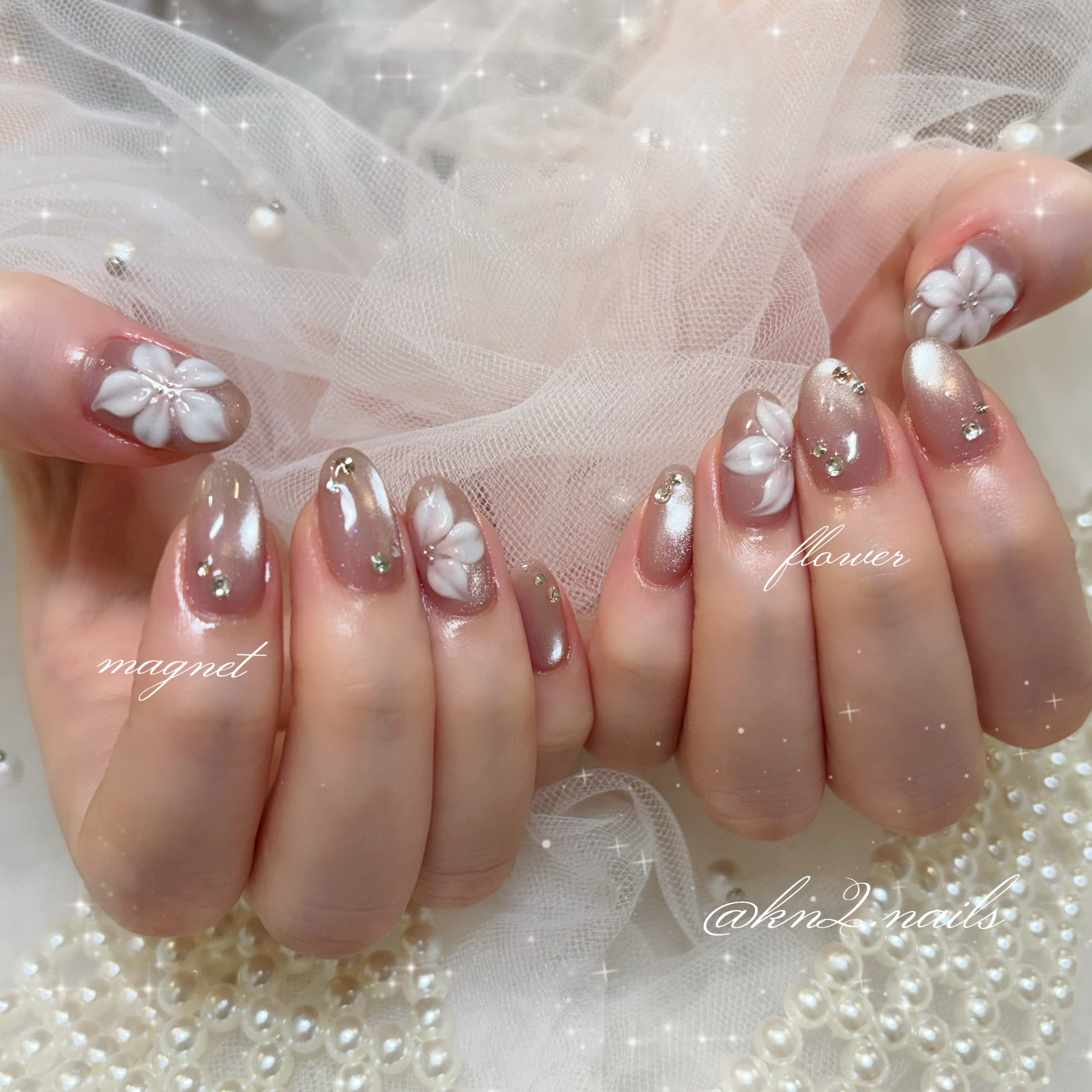 Kn2.nails