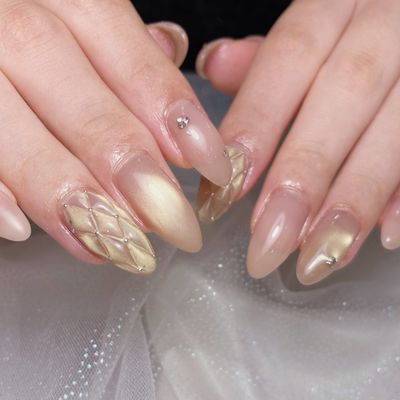 【NEWオープン記念!先着順✨】シンプル定額コース🥀7150円→5500円
