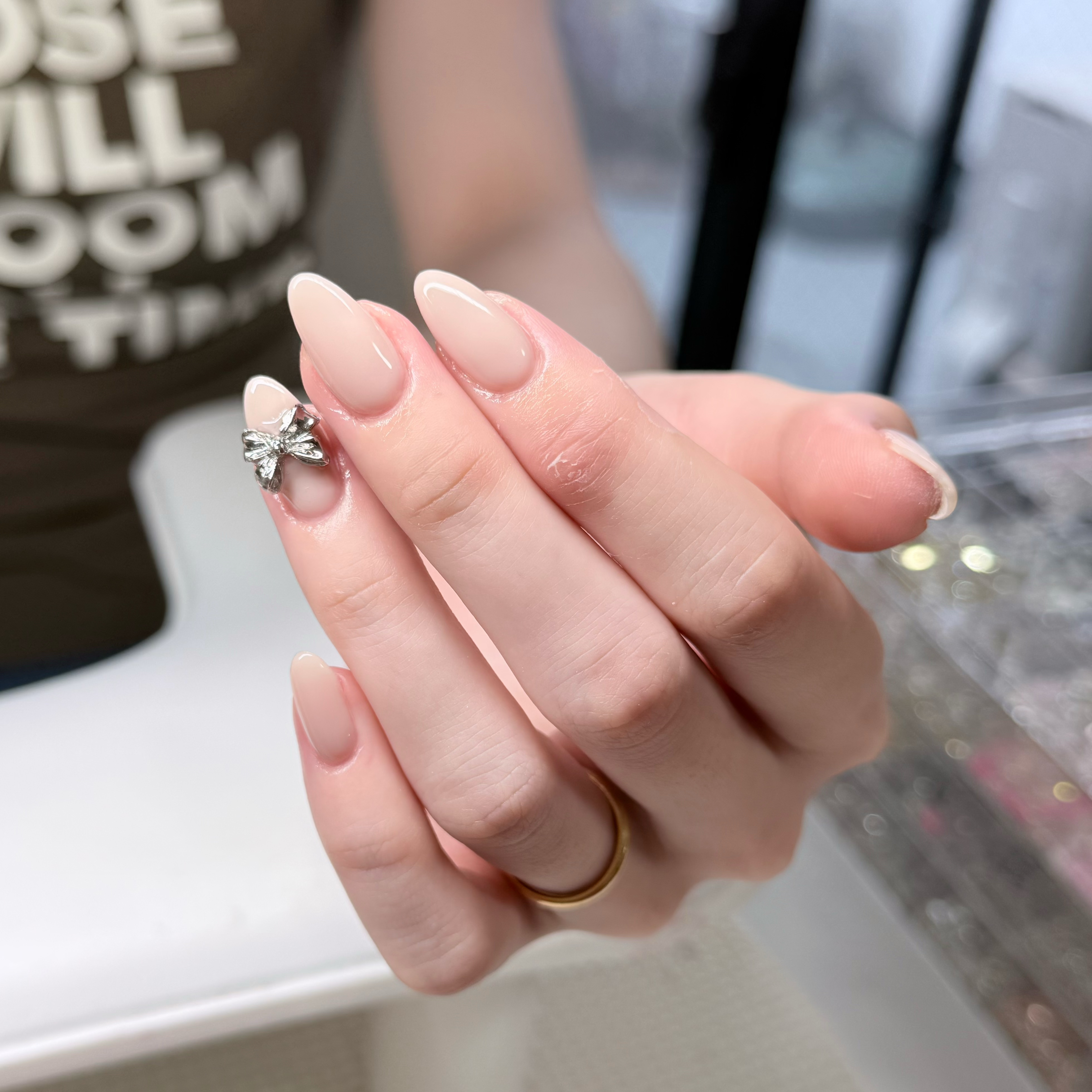 CHAIKO_ANA_CHUO_NAIL