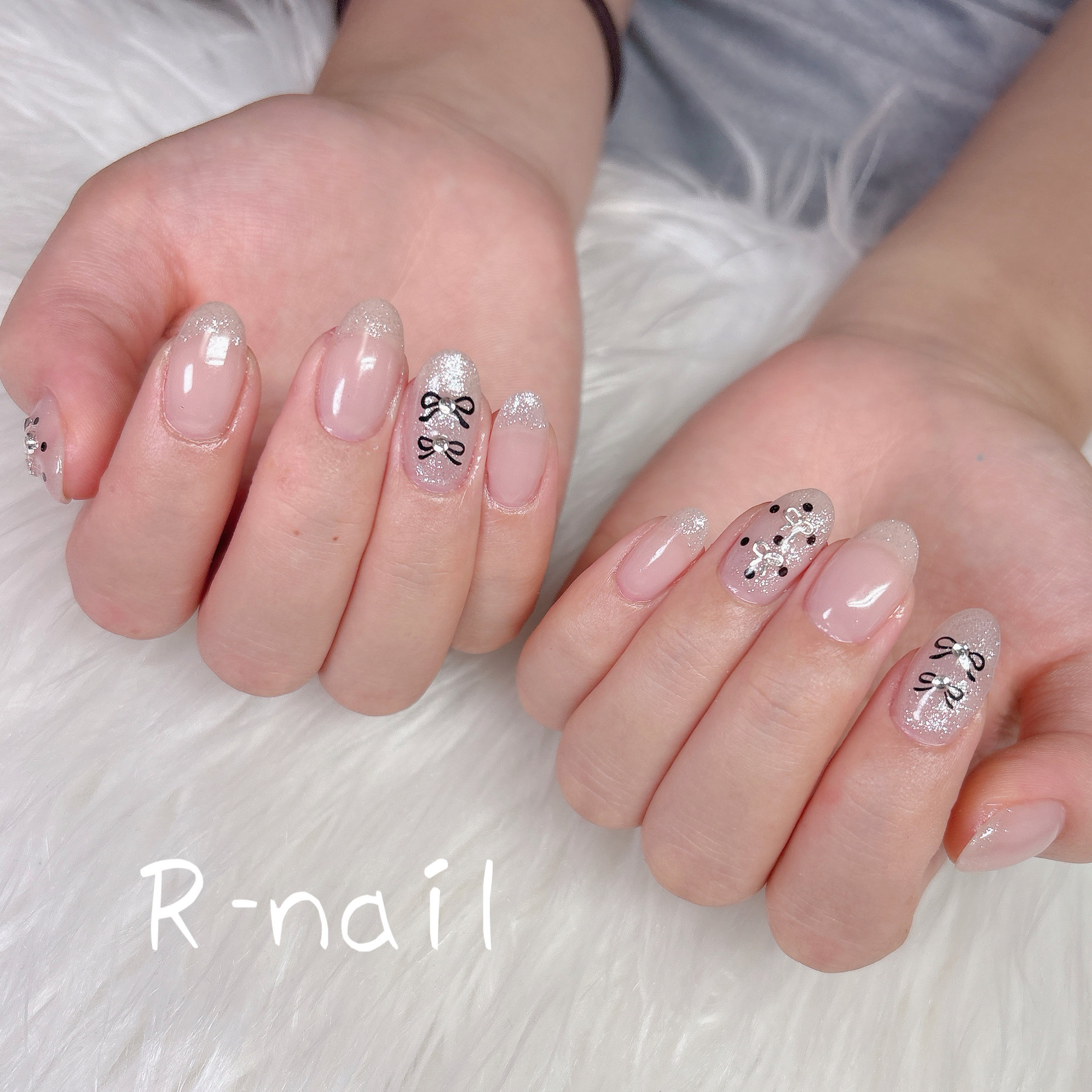 ネイリー（Nailie） - mikanail