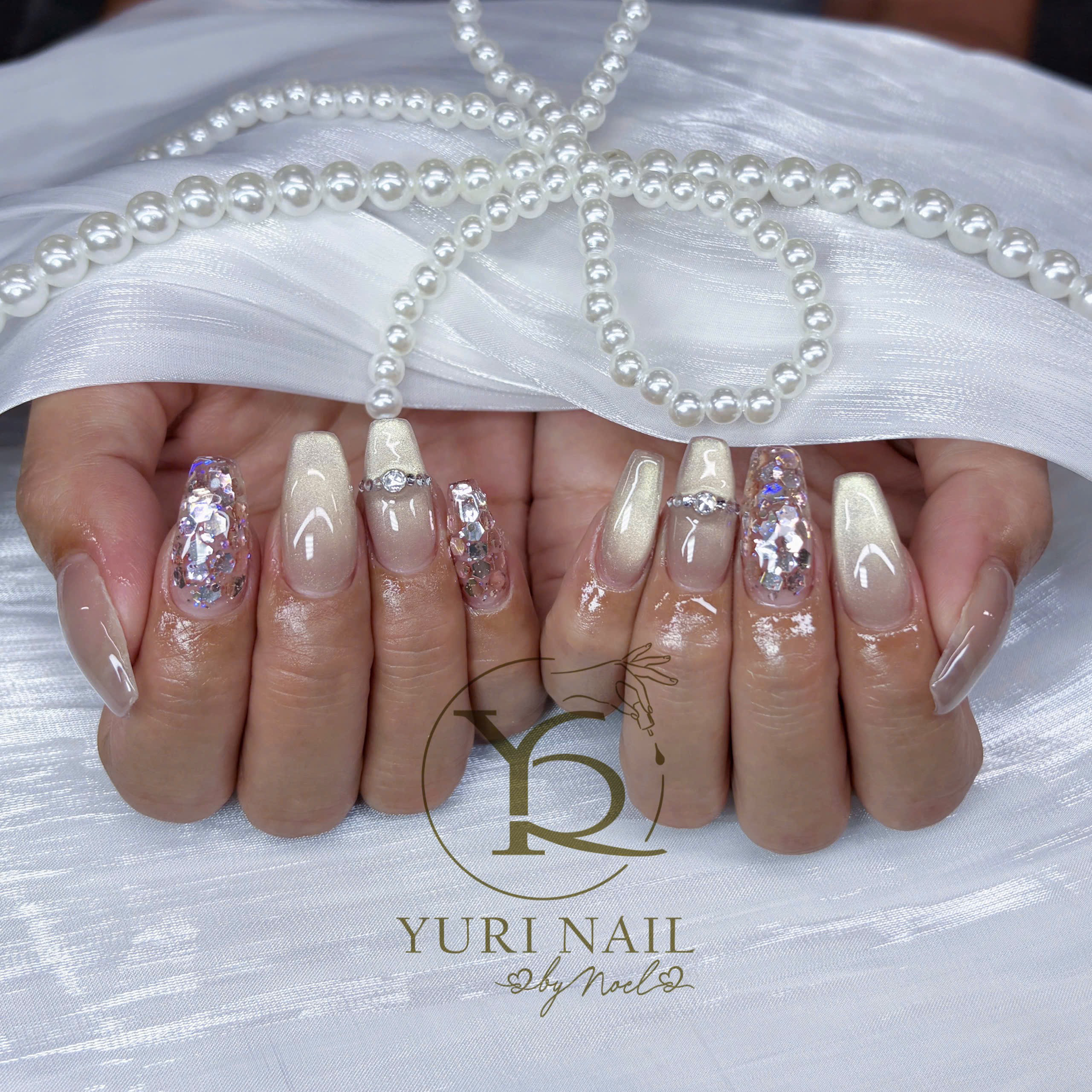 nhi_Nail
