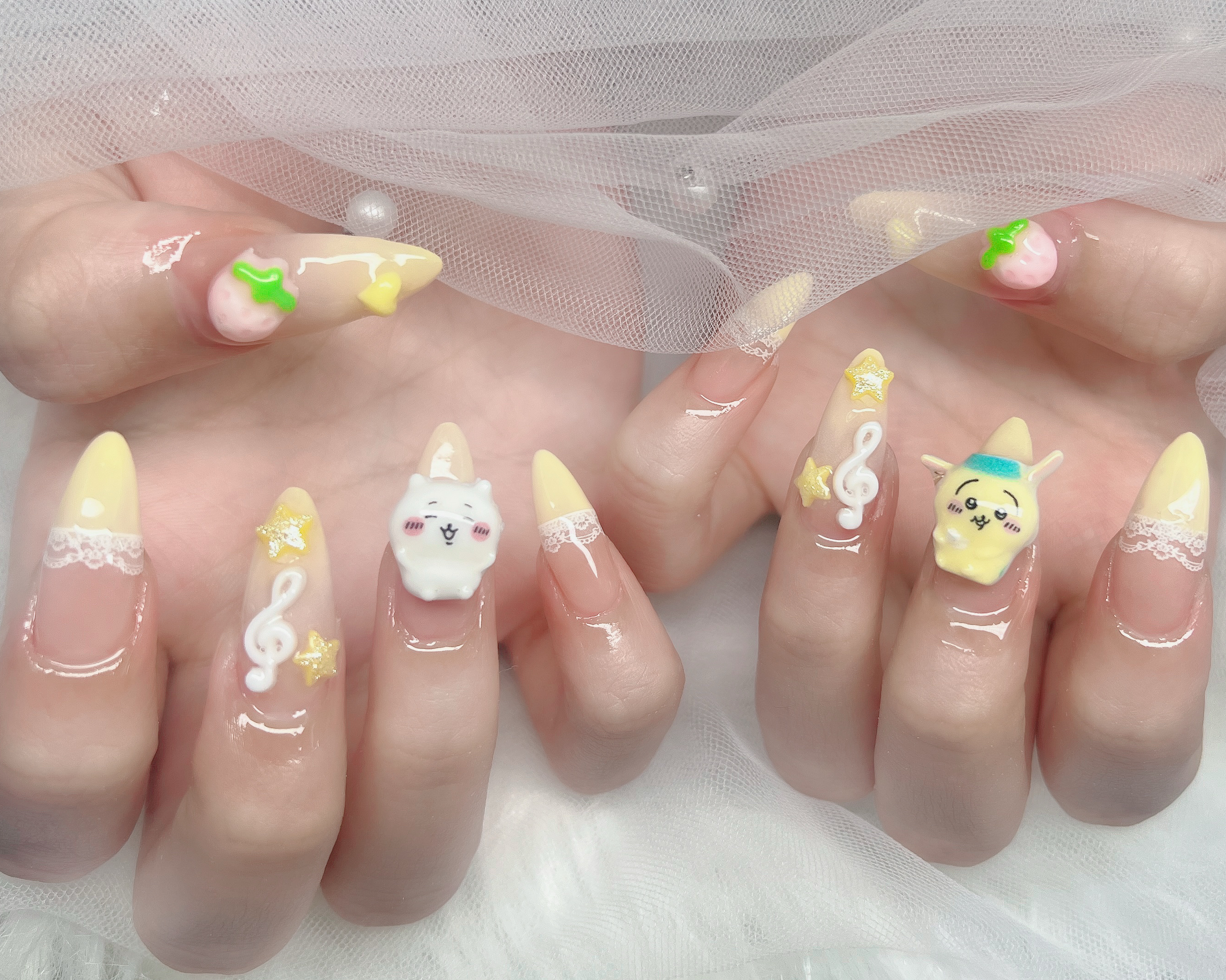 KeiNail0728