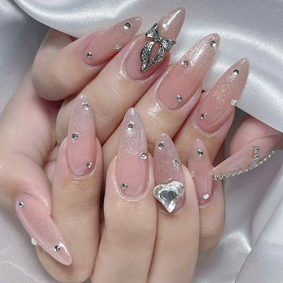 (ジェルスカルプ) 付け放題