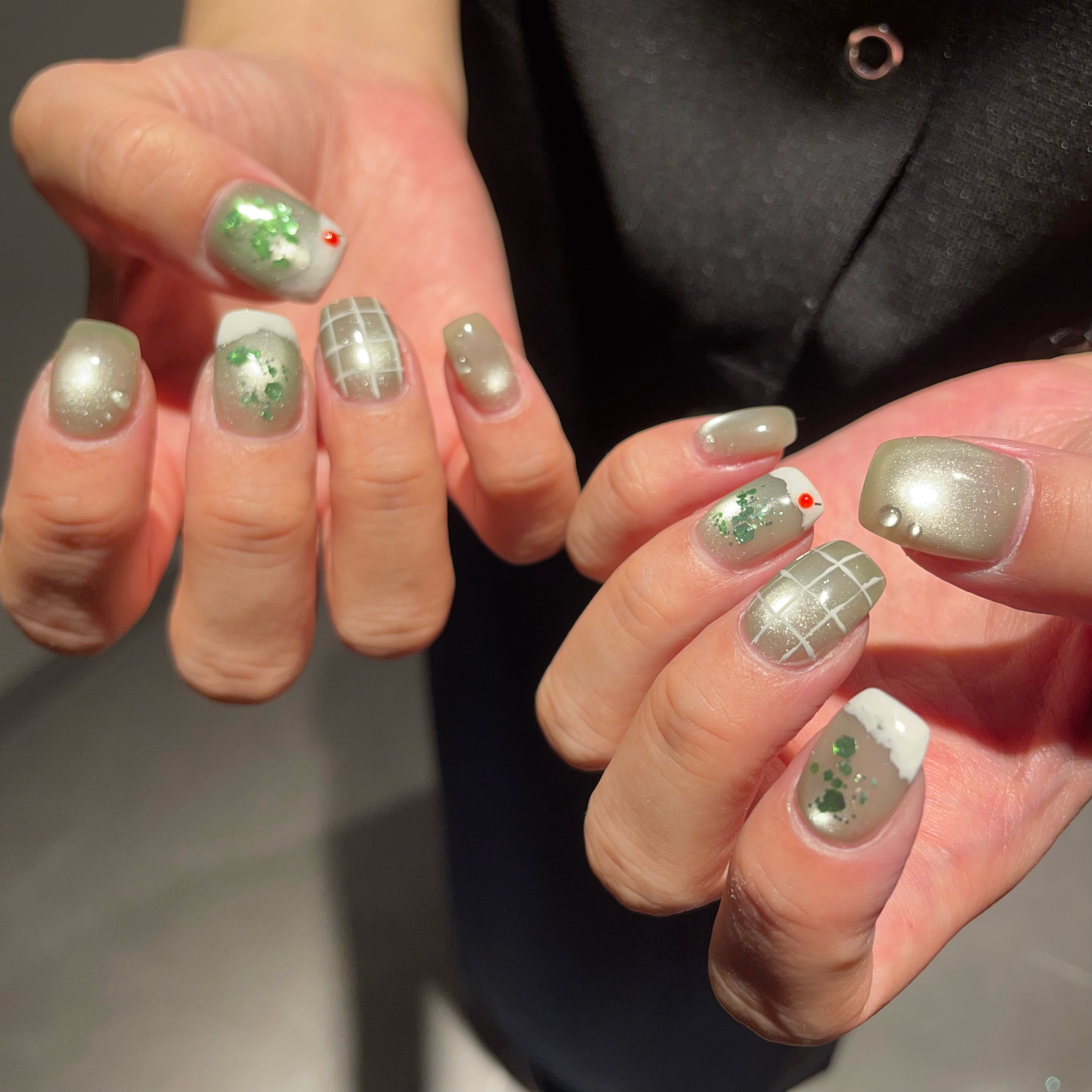 honoka_el.NAIL_by1st