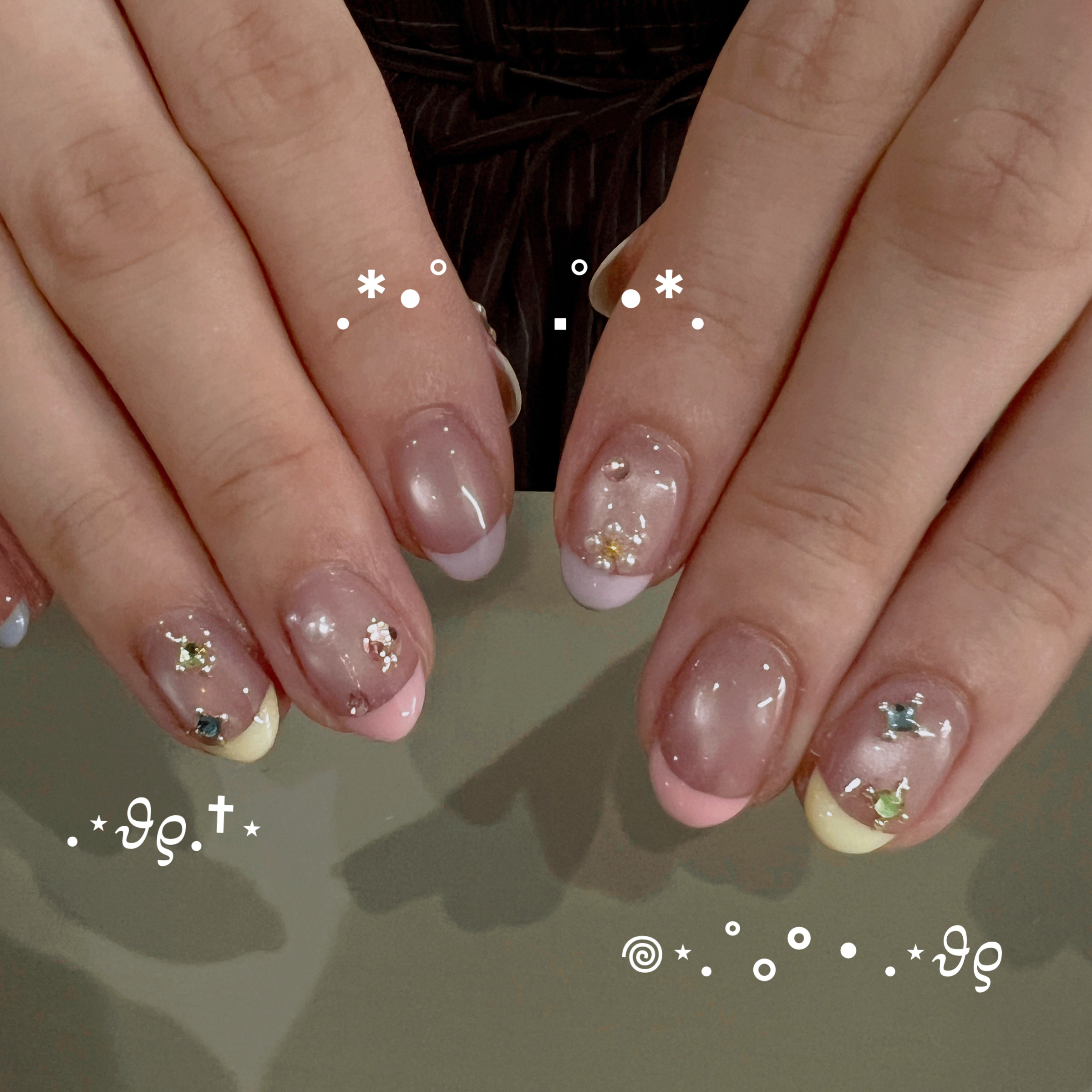 yukina_trunail