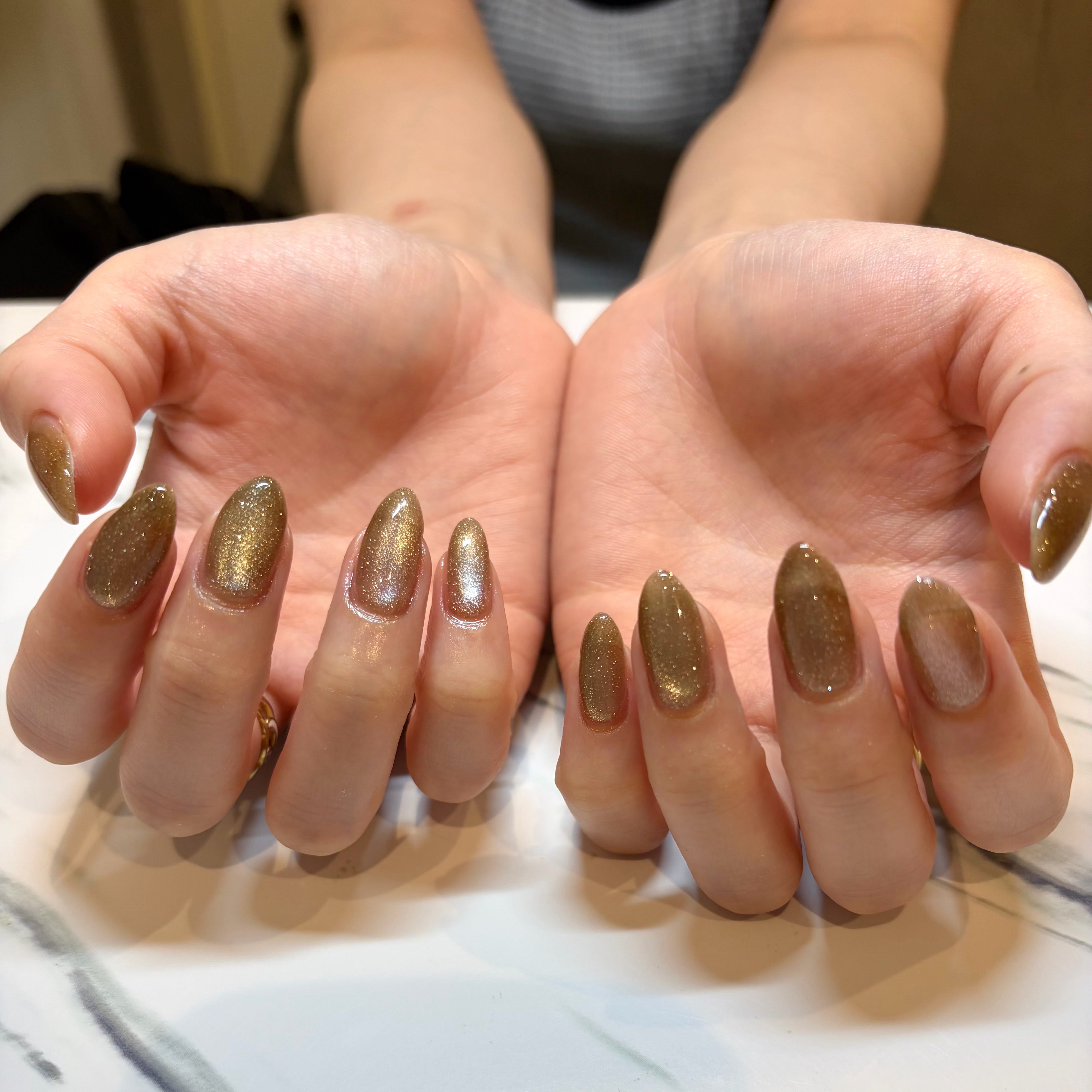 kento_nail.Hana