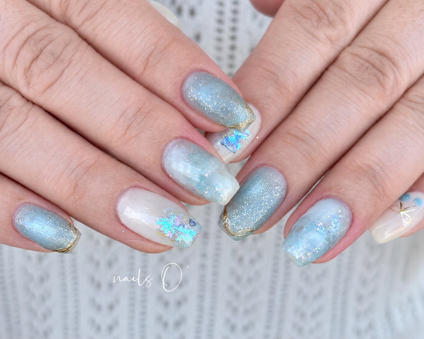 nailsO