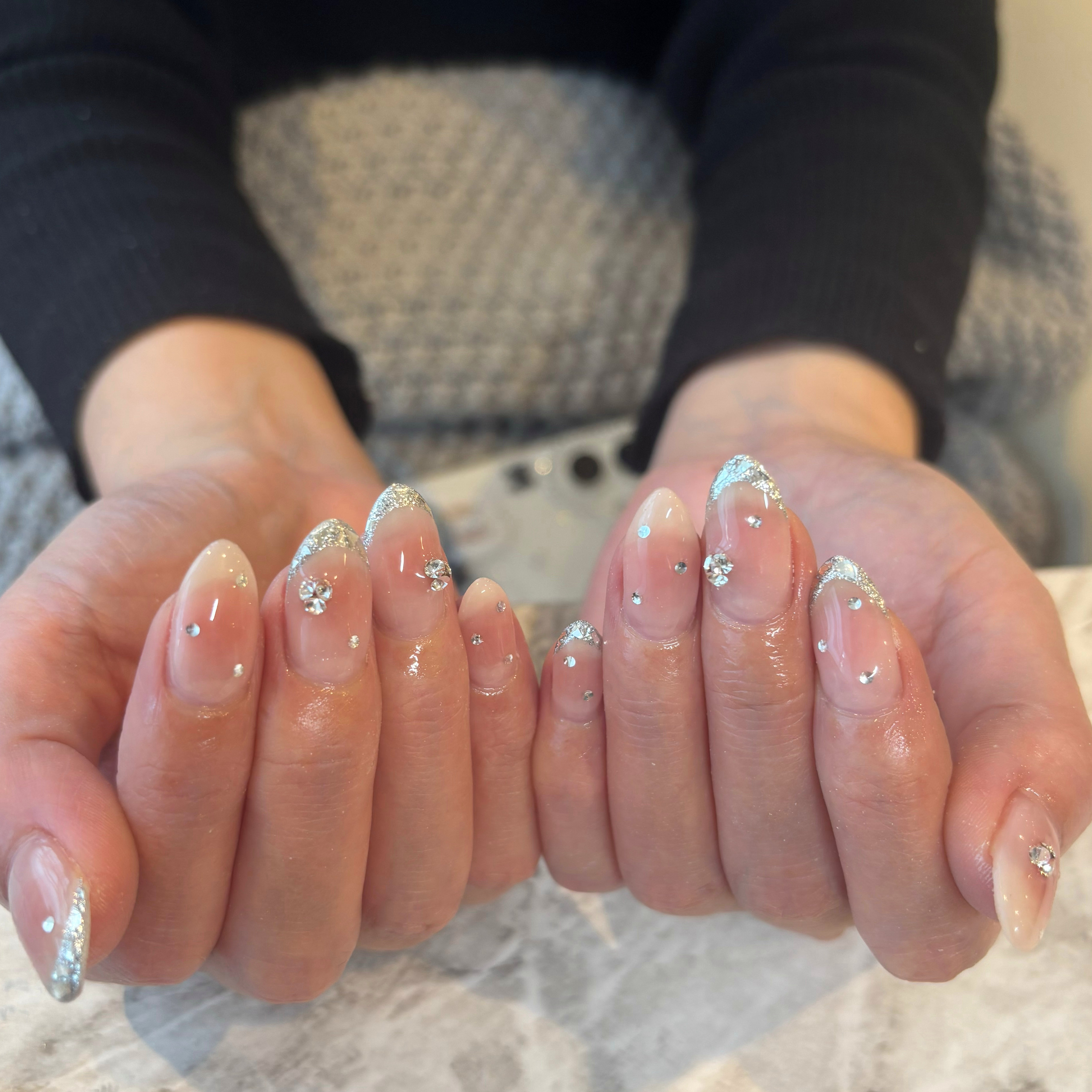 momoko._trunail