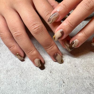 [Hand] ★定額¥9500コース★初回オフ無料