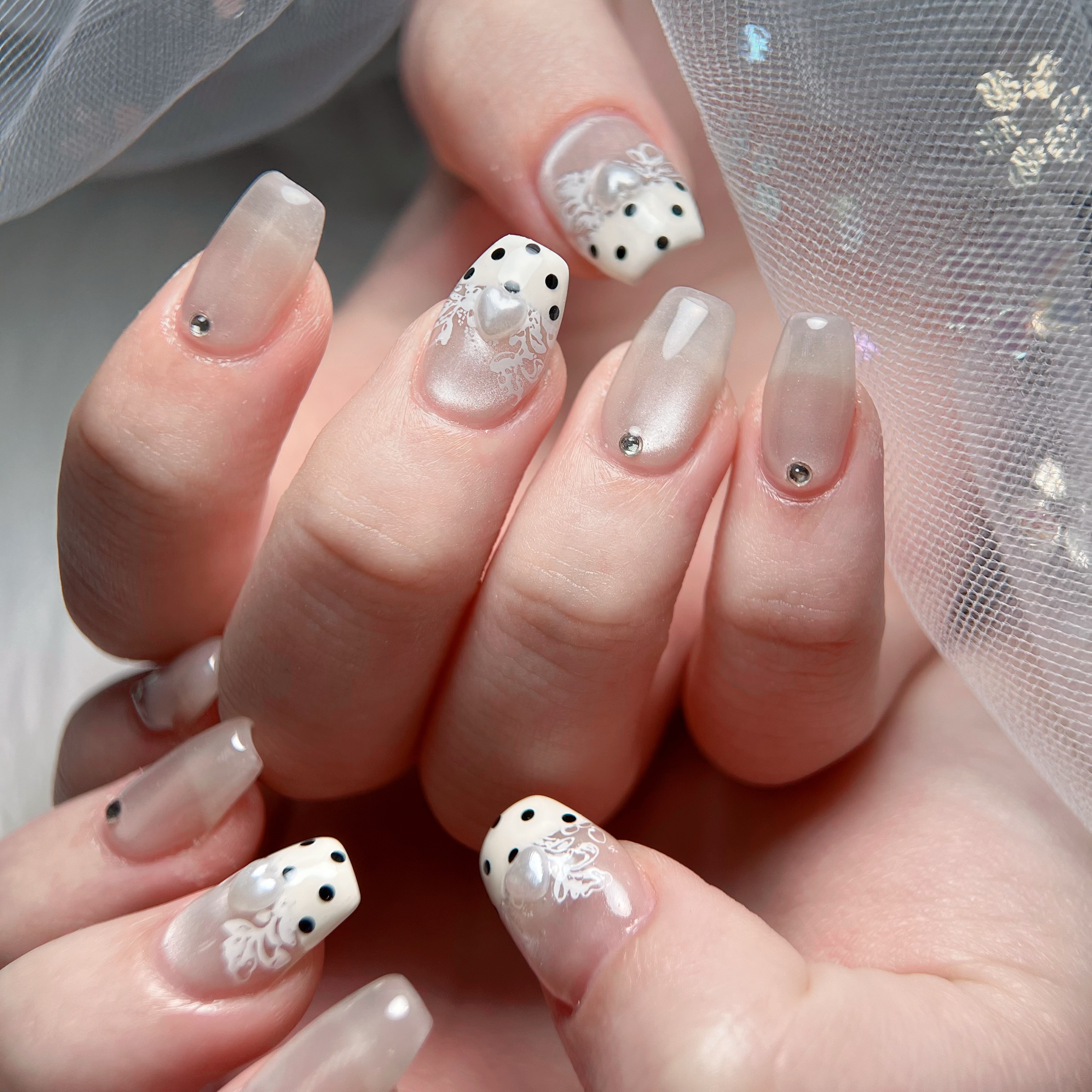 floranails