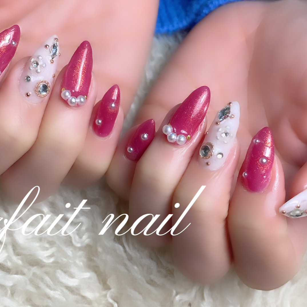 Parfait.nail