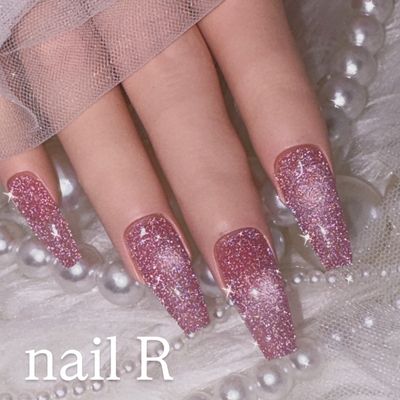 フラッシュマグネイル💅