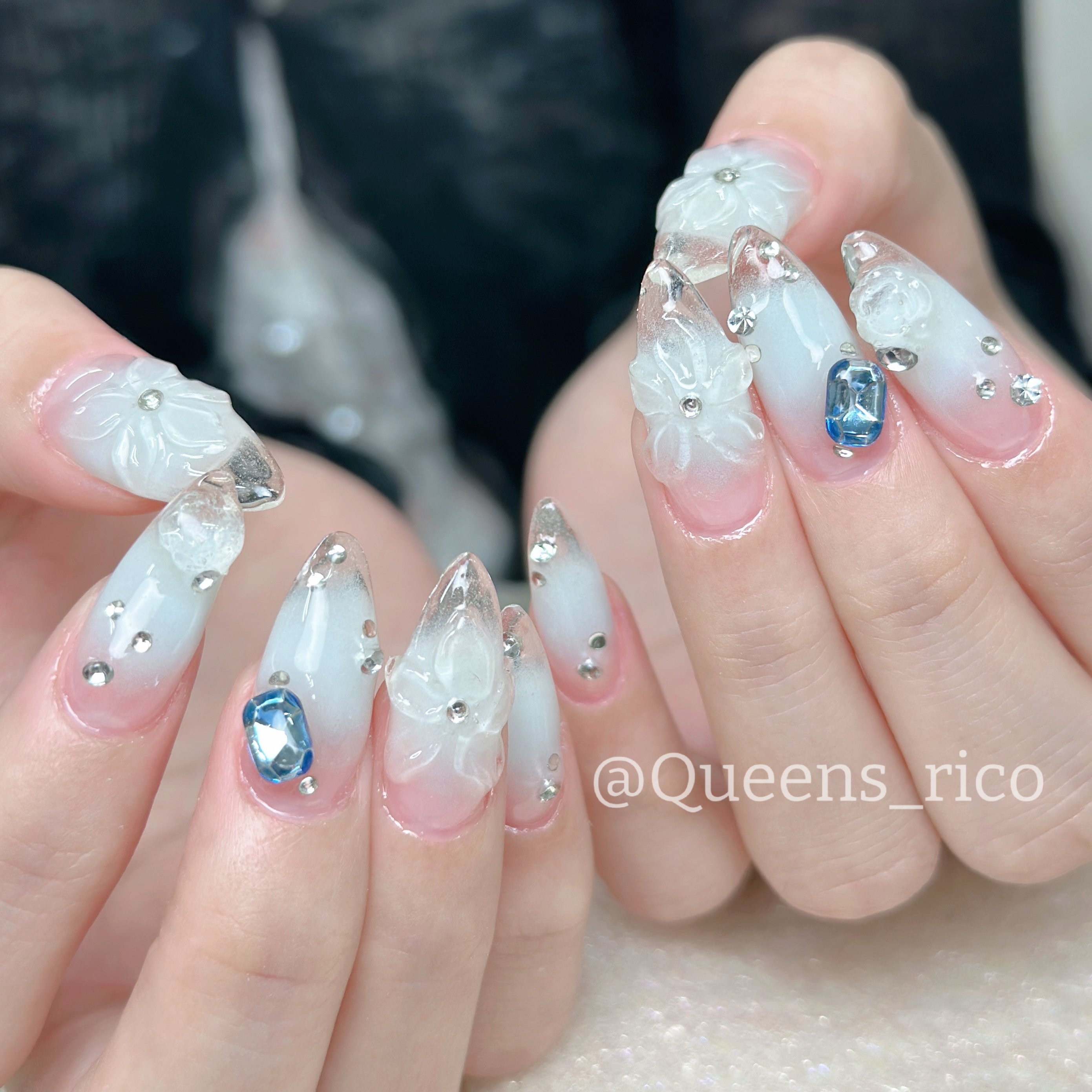 Queensminami