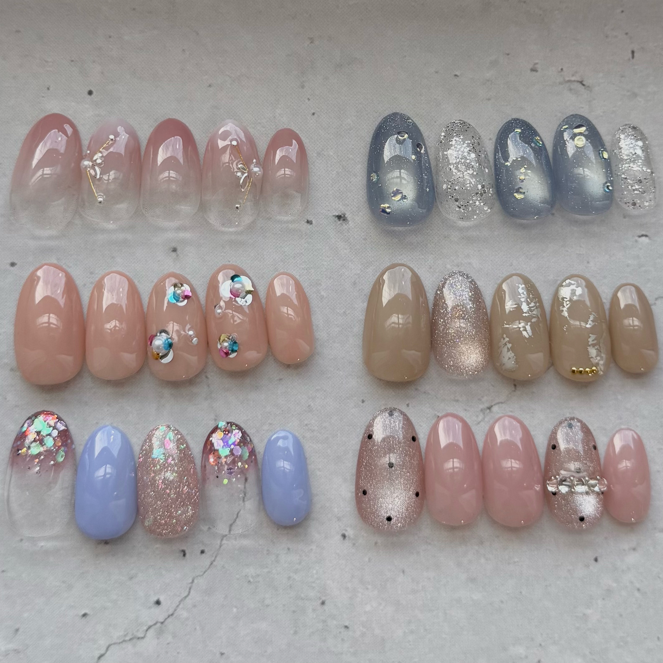 nail.mien