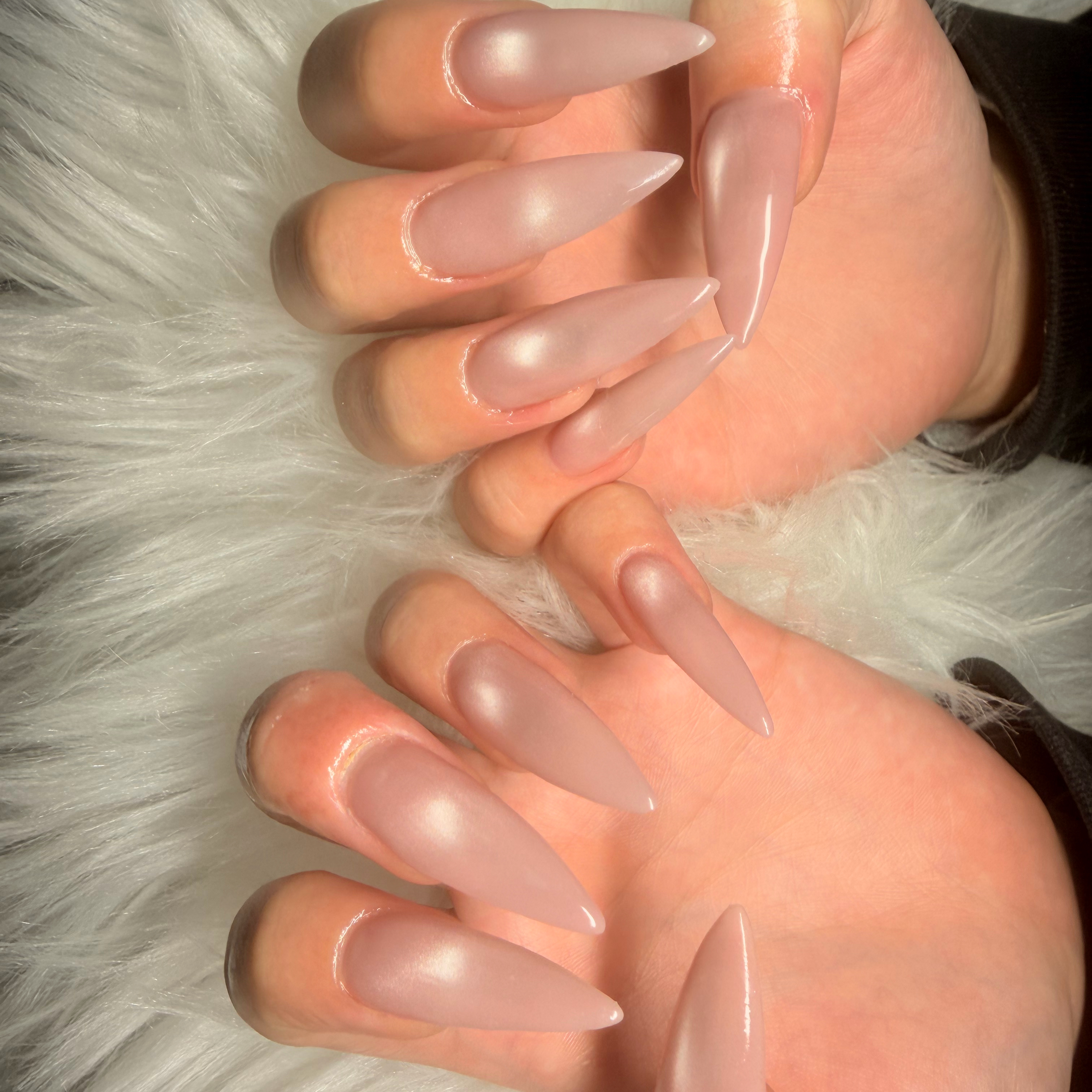 Nailsalon.DARIA