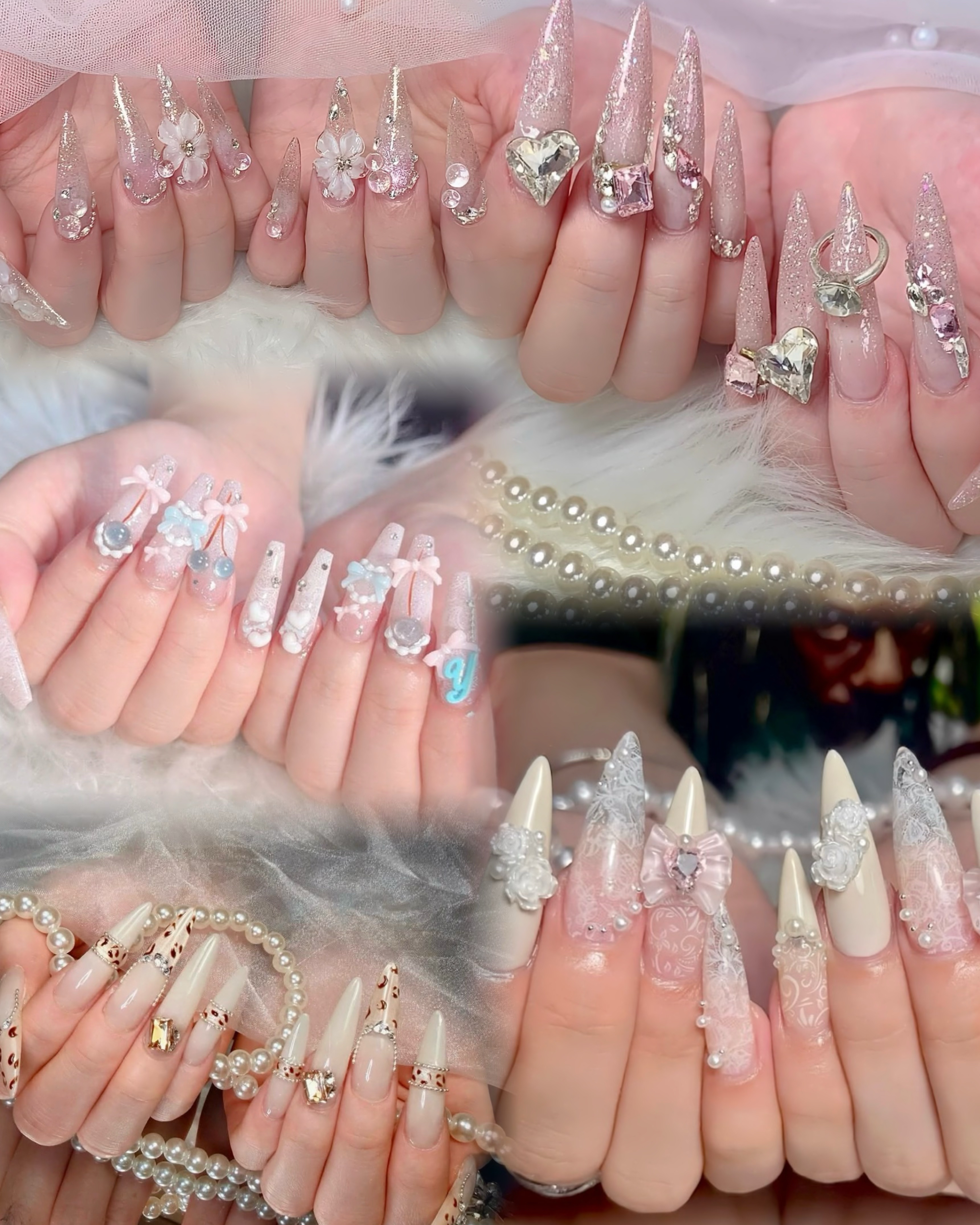 Julie_nail