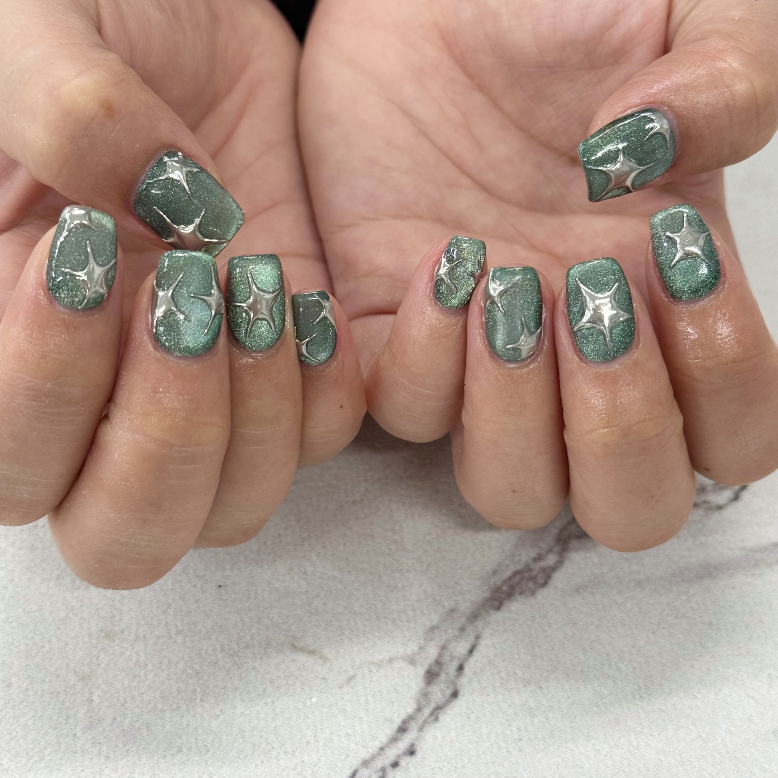 NAIL_KIYO..